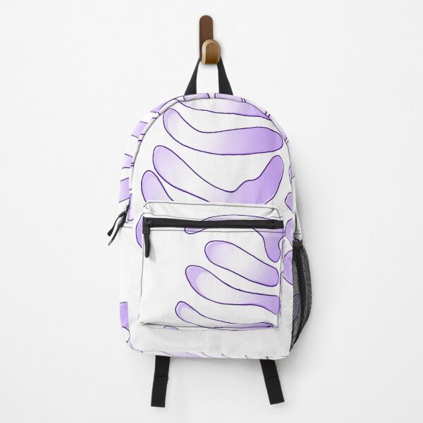 Item preview, skeleton, purple designed and sold by Wior.
