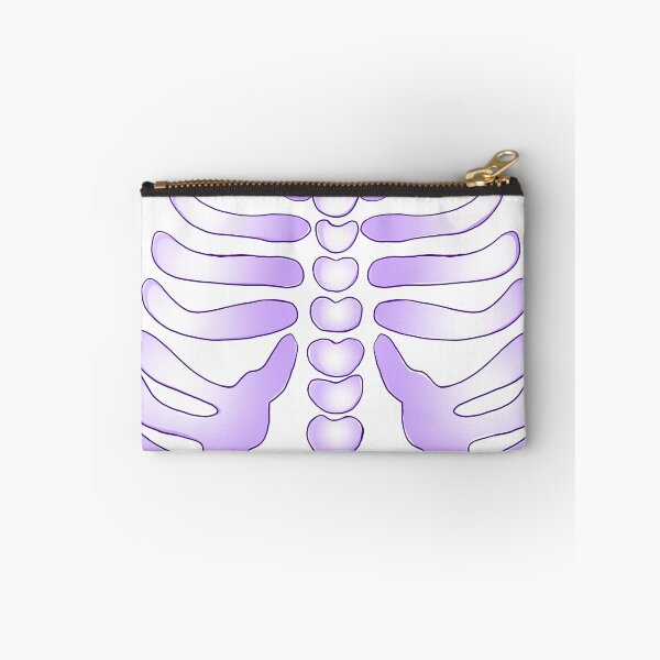 Item preview, skeleton, purple designed and sold by Wior.