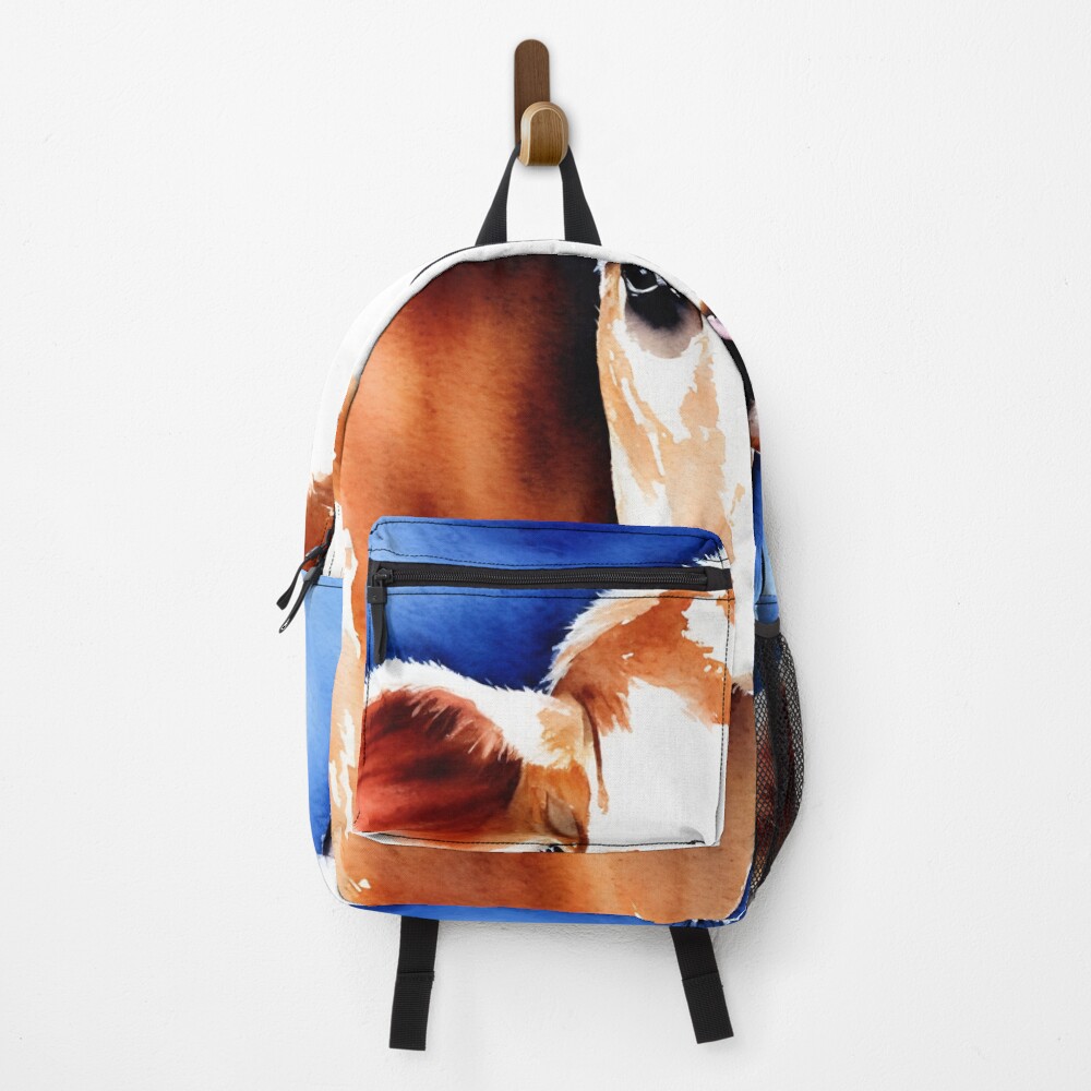 Artikel-Vorschau von Rucksack, designt und verkauft von DrawItOnce.