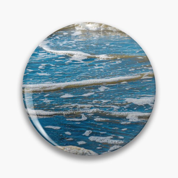 Item preview, Let there be a flood - Passage du Gois, France designed and sold by OskiOnTour.