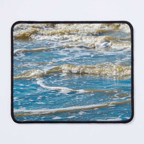 Item preview, Let there be a flood - Passage du Gois, France designed and sold by OskiOnTour.