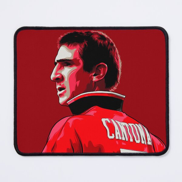 Item preview, Cantona designed and sold by denisosulli.