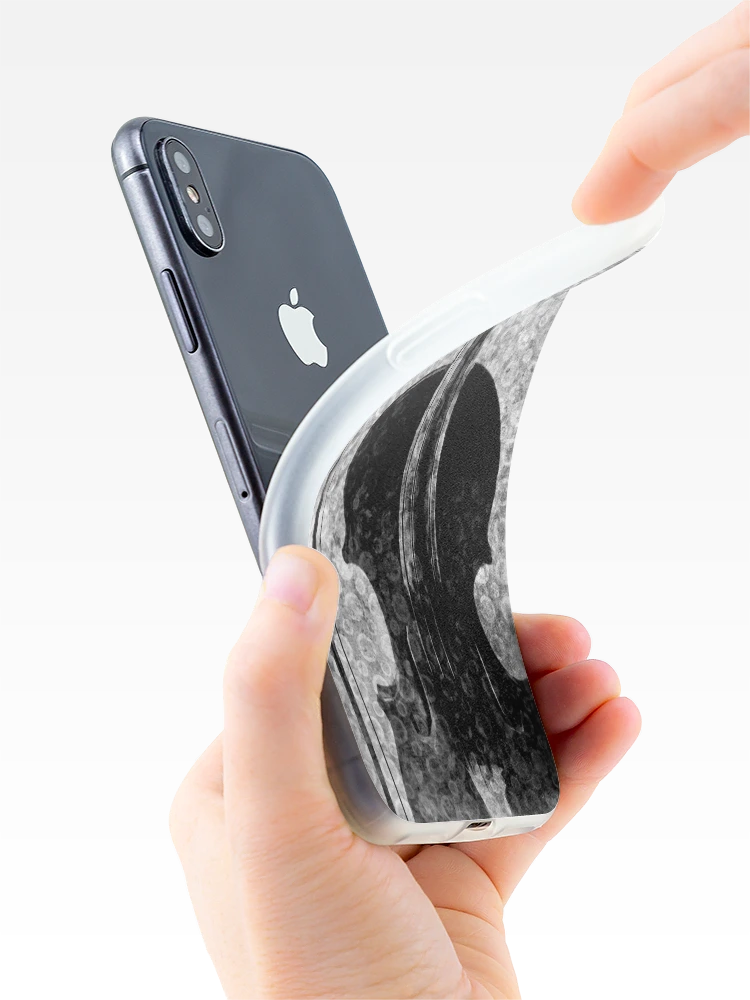 Thumbnail 4 of 5, iPhone Case, Violin designed and sold by The Studio Red.