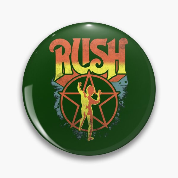 Item preview, Rash Blown    designed and sold by MetalThrillsArt.