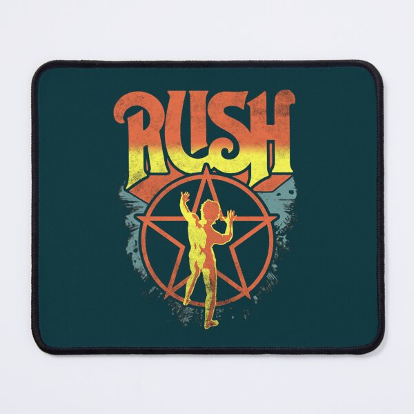 Item preview, Rash Blown    designed and sold by MetalThrillsArt.