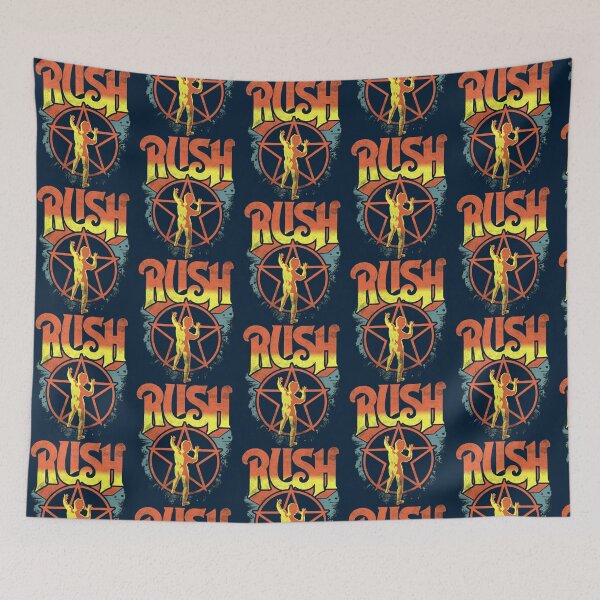 Item preview, Rash Blown    designed and sold by MetalThrillsArt.