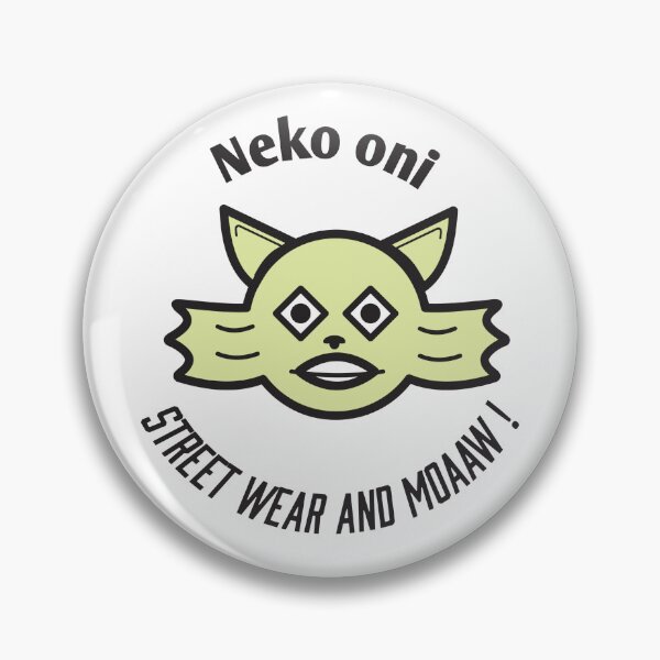 Item preview, gato kapa designed and sold by Nekoonitheshop.