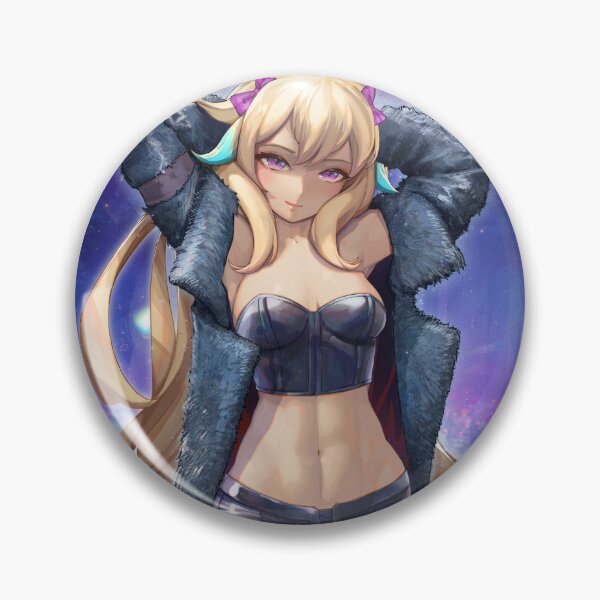 Item preview, enna alouette designed and sold by yugen99store.