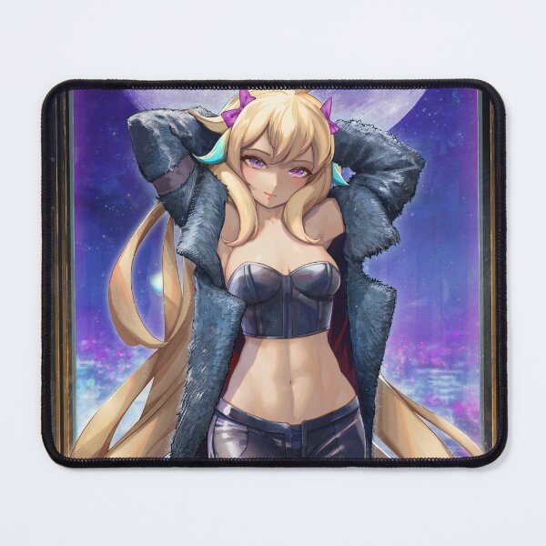 Item preview, enna alouette designed and sold by yugen99store.