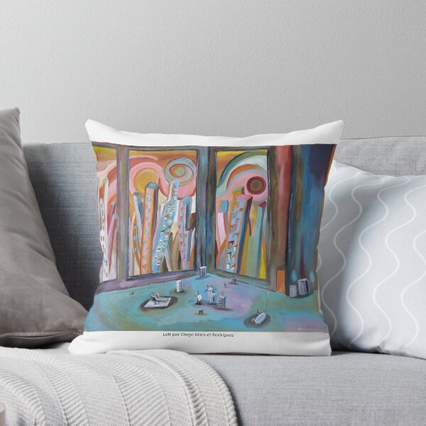 Item preview, Loft designed and sold by Diego Manuel Rodriguez.