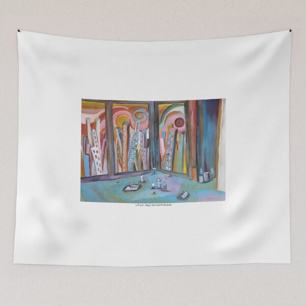 Item preview, Loft designed and sold by Diego Manuel Rodriguez.