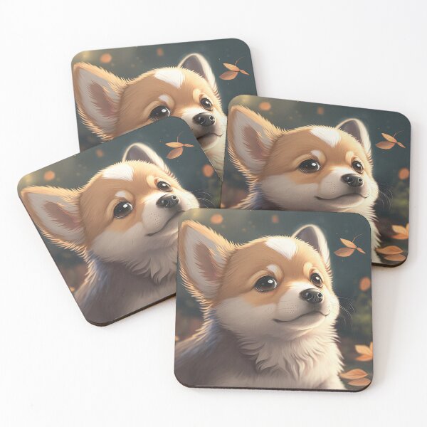 Item preview, Cutest Dog Ever designed and sold by VanKlin.