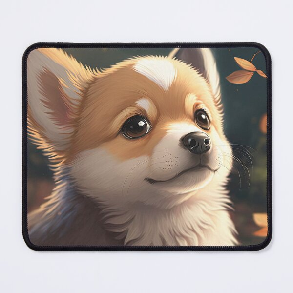 Item preview, Cutest Dog Ever designed and sold by VanKlin.