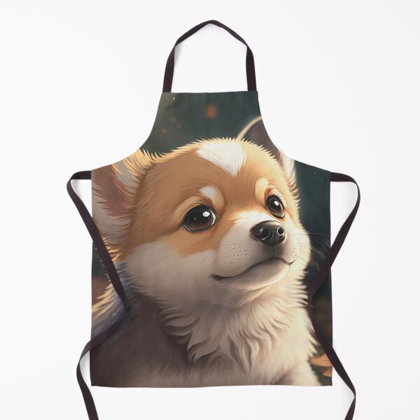 Item preview, Cutest Dog Ever designed and sold by VanKlin.