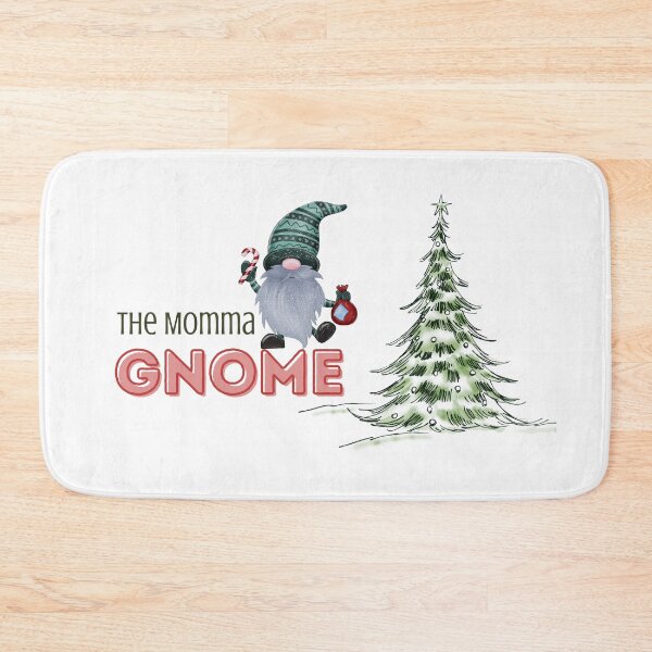 Item preview, The Momma Gnome designed and sold by ynsmahop.
