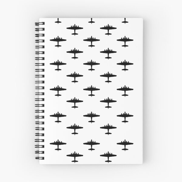 Item preview, B-17 Plane Design designed and sold by TupperwareKek.