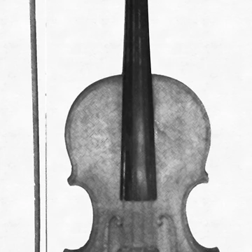 Artwork thumbnail, Violin by The Studio Red