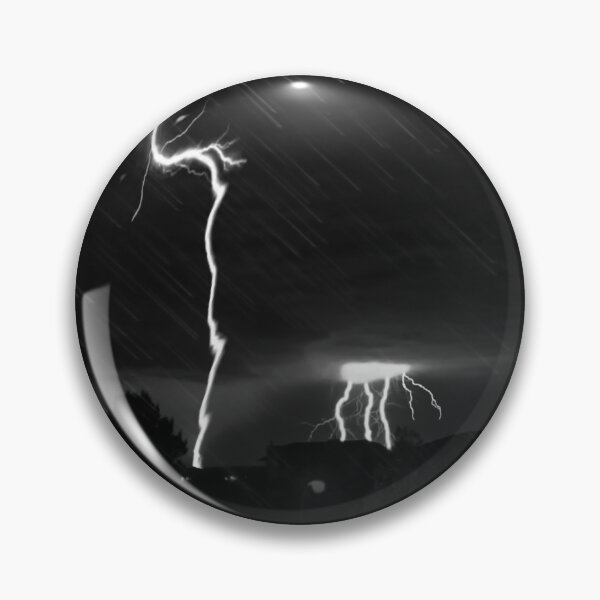 Item preview, Alberta Lightning XII designed and sold by alabca.