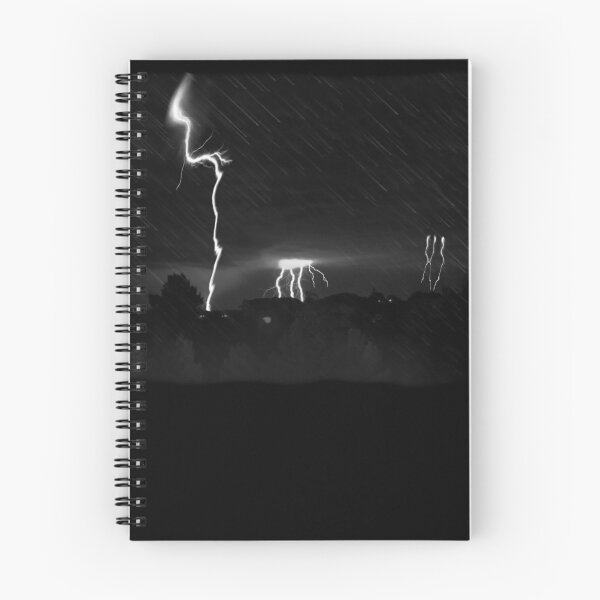 Item preview, Alberta Lightning XII designed and sold by alabca.