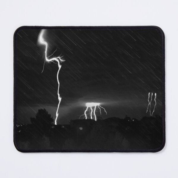 Item preview, Alberta Lightning XII designed and sold by alabca.