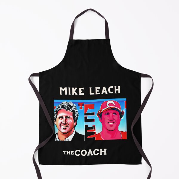 Item preview, Mike Leach The Coach designed and sold by JakNJill.
