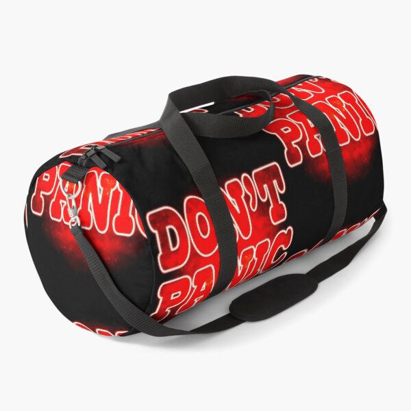 Item preview, Dont Panic designed and sold by T-paw.