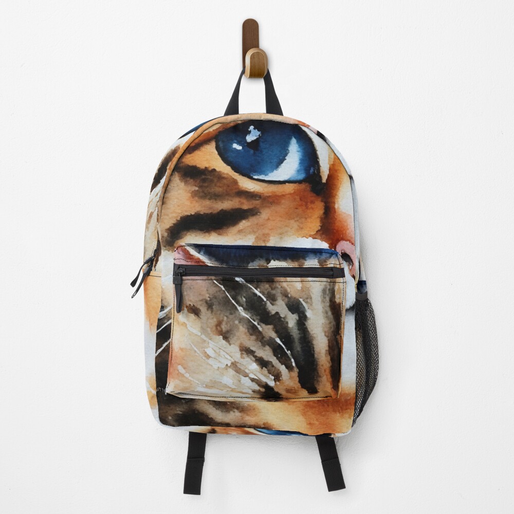 Artikel-Vorschau von Rucksack, designt und verkauft von DrawItOnce.
