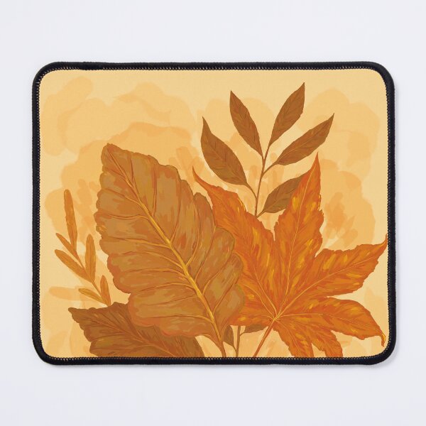Item preview, Warmest Leaves designed and sold by rnmarts.