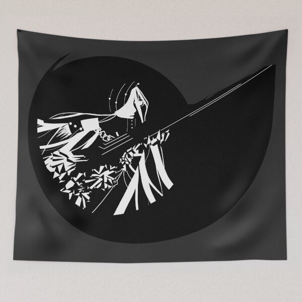 Item preview, Path to Nowhere NOX: The Grim Reaper designed and sold by Kitten4u.