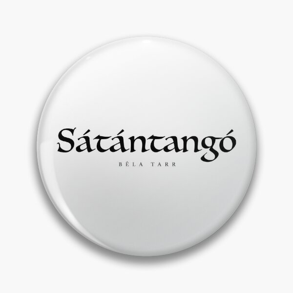 Item preview, satantango designed and sold by underground notes.