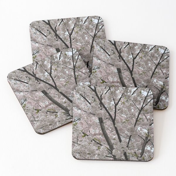 Item preview, Cherry Blossoms designed and sold by Warm Fuzzies By Amanda.