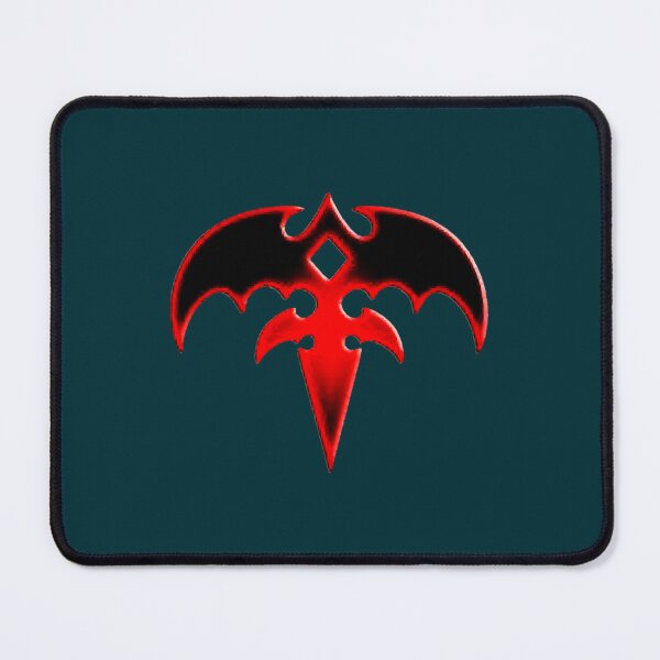 Item preview, New Popular Logo Queensryche designed and sold by MetalThrillsArt.