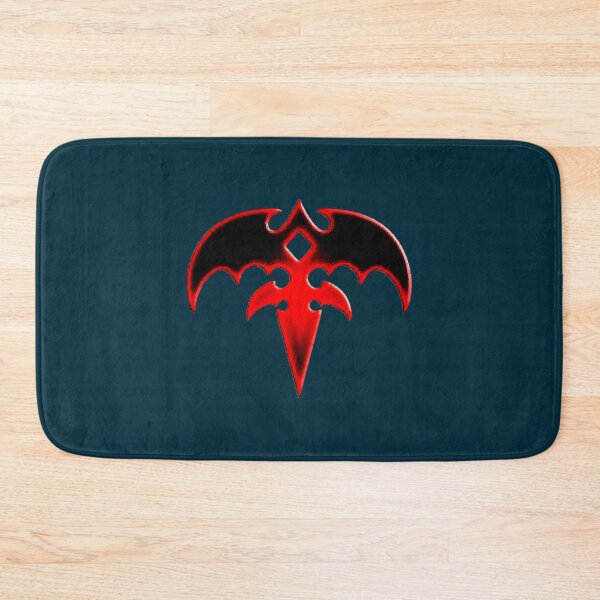 Item preview, New Popular Logo Queensryche    designed and sold by MetalThrillsArt.