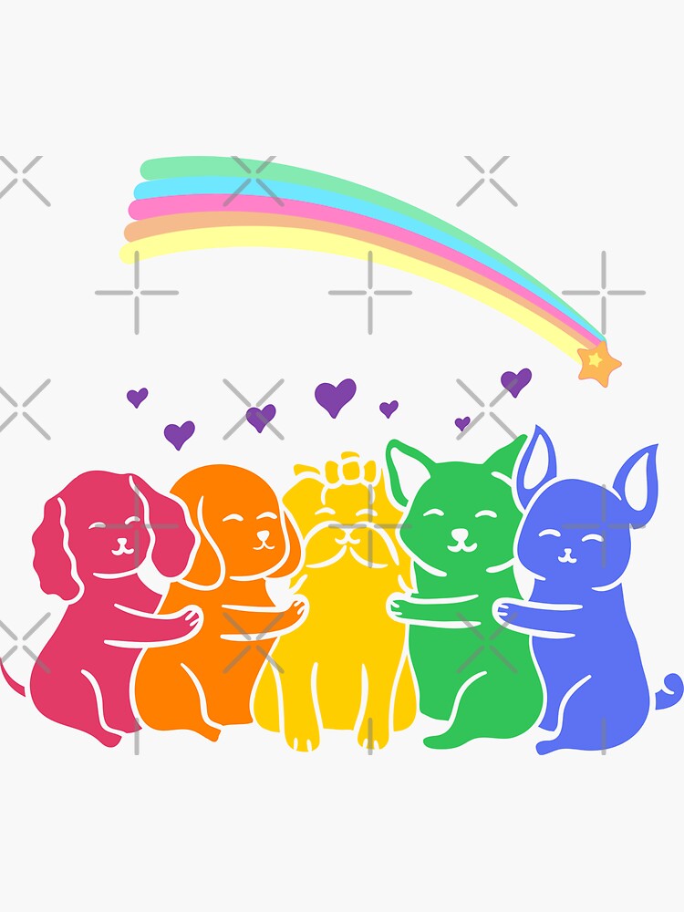 rainbow friends game  Sticker for Sale by rinjinsato