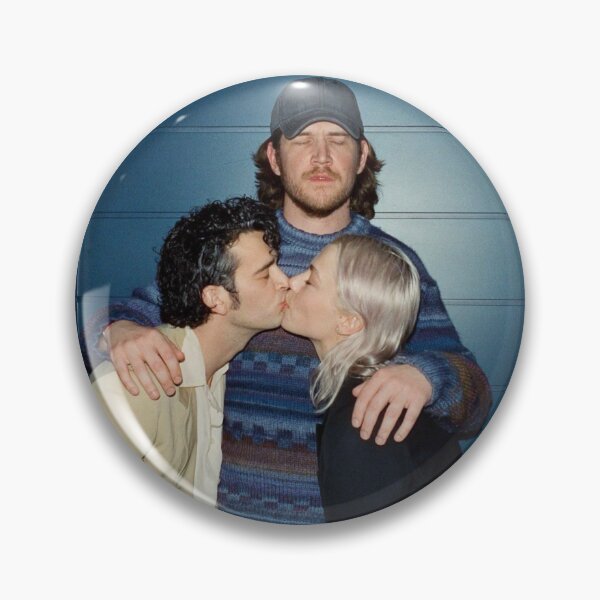 Item preview, Pheobe, Bo & Matty | Wall Art Home Decor | HECKINFAROUT designed and sold by Two Otters Co.