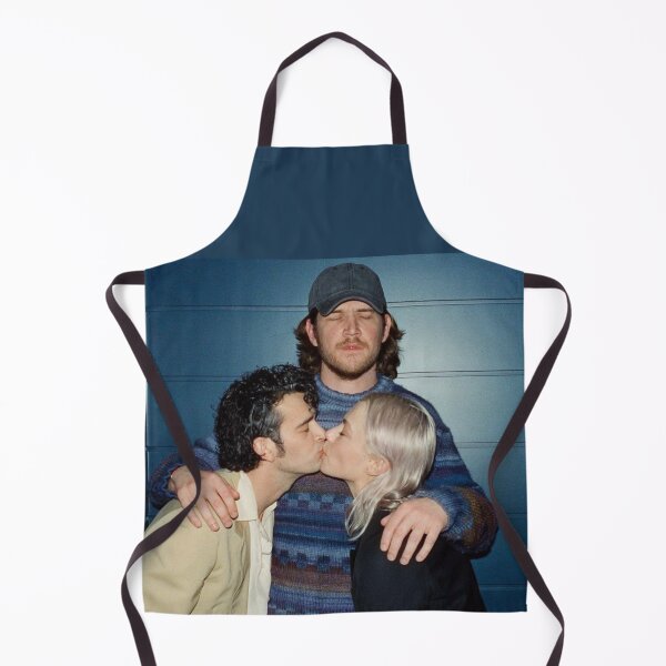 Item preview, Pheobe, Bo & Matty | Wall Art Home Decor | HECKINFAROUT designed and sold by Two Otters Co.