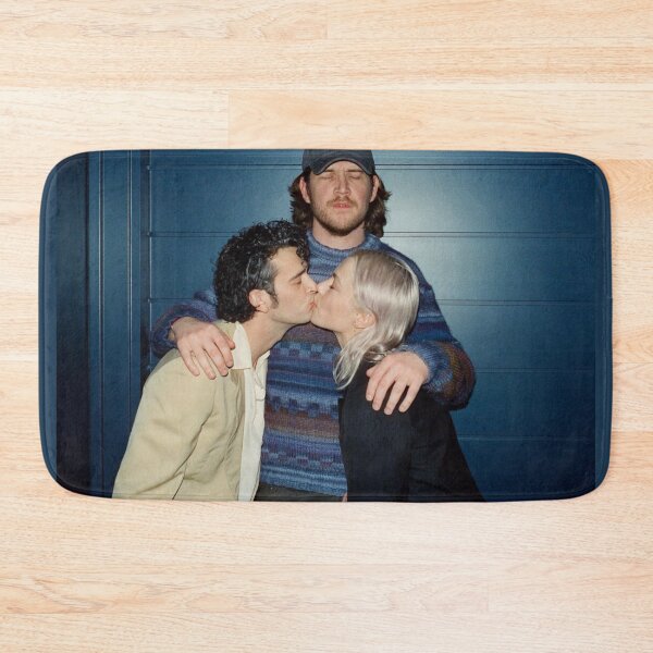 Item preview, Pheobe, Bo & Matty | Wall Art Home Decor | HECKINFAROUT designed and sold by Two Otters Co.