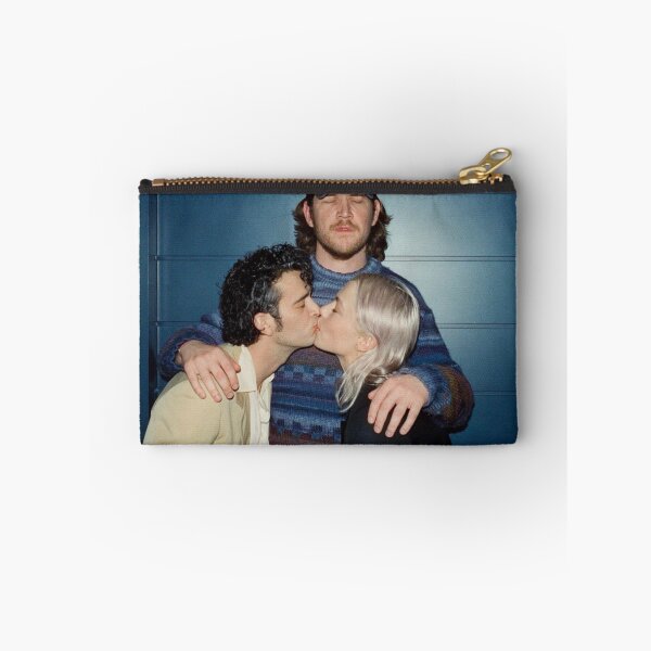 Item preview, Pheobe, Bo & Matty | Wall Art Home Decor | HECKINFAROUT designed and sold by Two Otters Co.