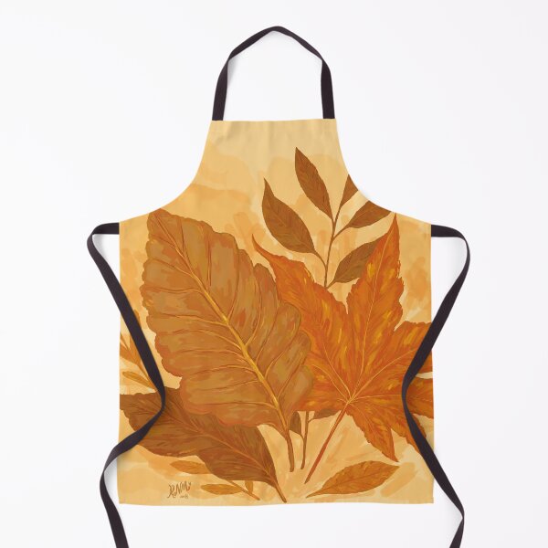 Item preview, Warmest Leaves designed and sold by rnmarts.