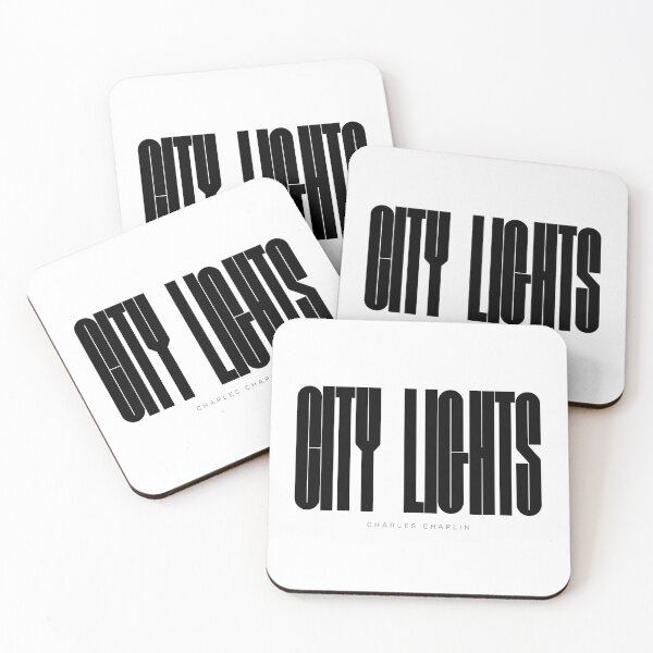 Item preview, city lights designed and sold by underground notes.
