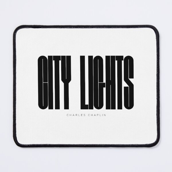 Item preview, city lights designed and sold by underground notes.