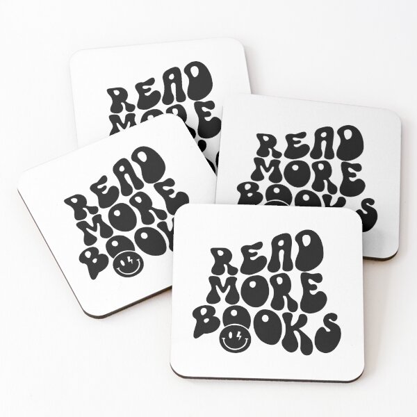 Item preview, Lee más libros designed and sold by crazydesigns007.
