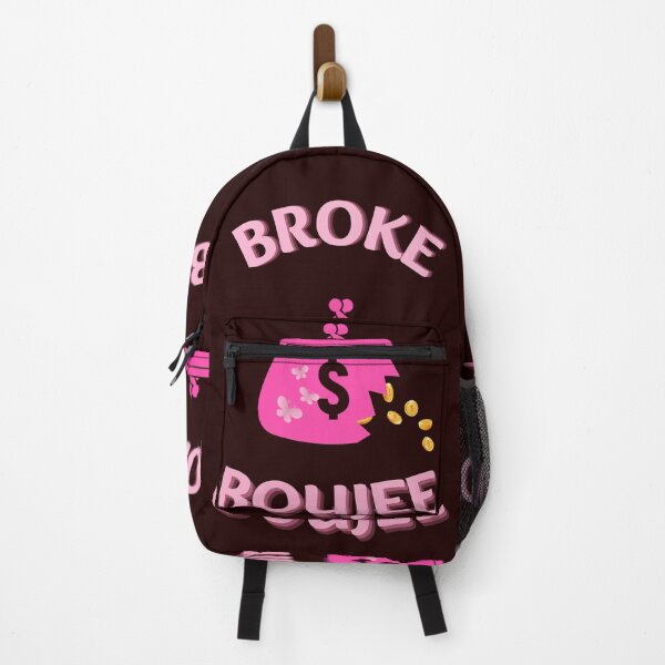 Item preview, Broke Boujee designed and sold by Trendi61.