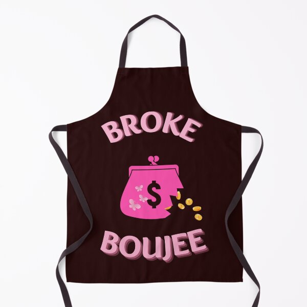 Item preview, Broke Boujee designed and sold by Trendi61.
