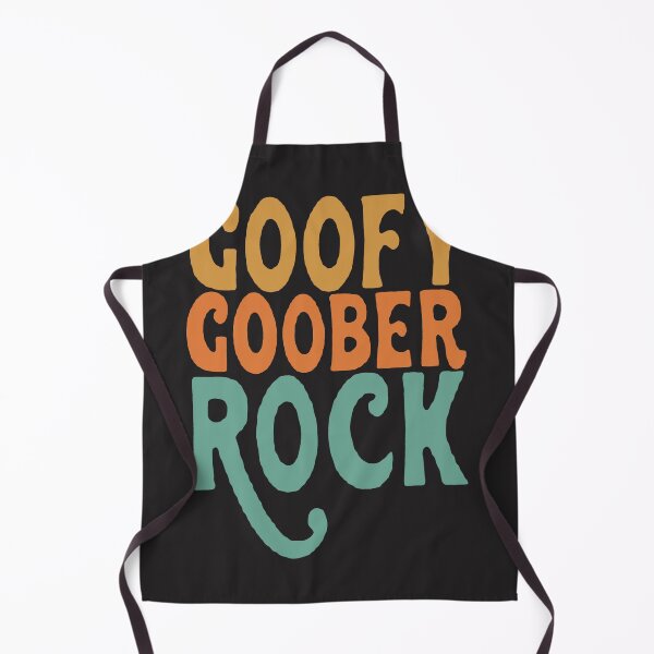 Item preview, Goofy Goober Rock! | Spongebob Inspired | Wall Art Home Decor | HECKINFAROUT designed and sold by Two Otters Co.