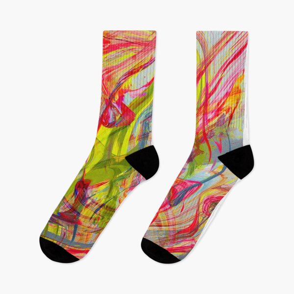 Item preview, Color waves designed and sold by LoraSi.