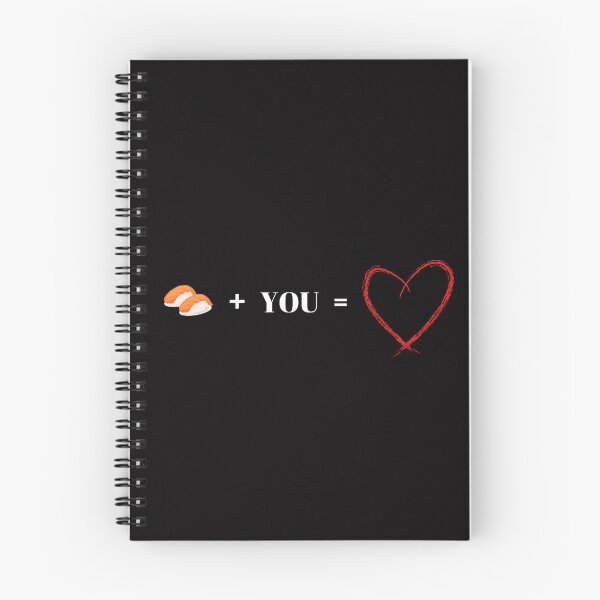 Item preview, LOVERS UNDER SUSHI designed and sold by DannyCoast.