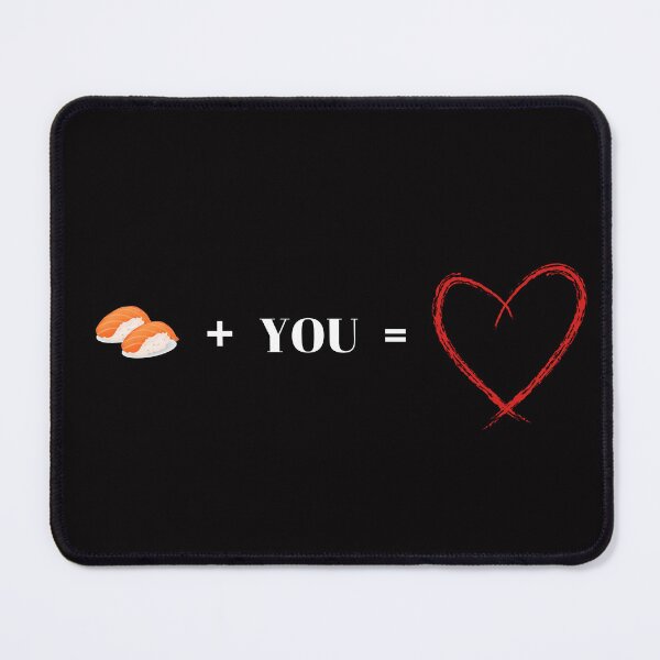 Item preview, LOVERS UNDER SUSHI designed and sold by DannyCoast.