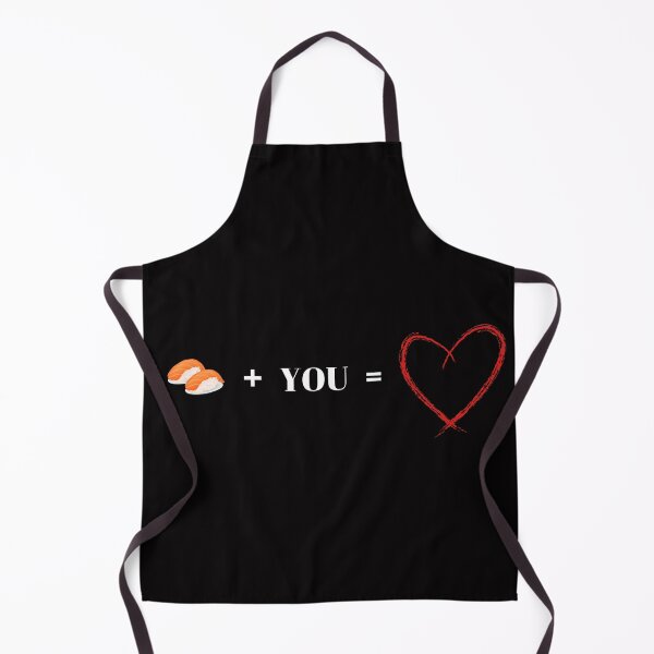 Item preview, LOVERS UNDER SUSHI designed and sold by DannyCoast.