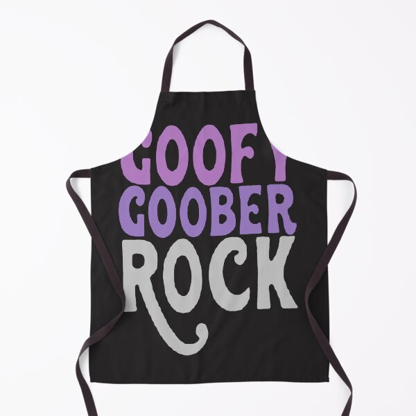 Item preview, Goofy Goober Rock! | Spongebob Inspired | Wall Art Home Decor | HECKINFAROUT designed and sold by Two Otters Co.